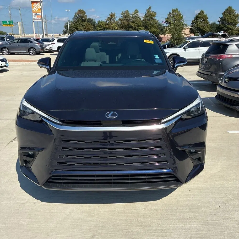 2025 Lexus TX 350 Premium