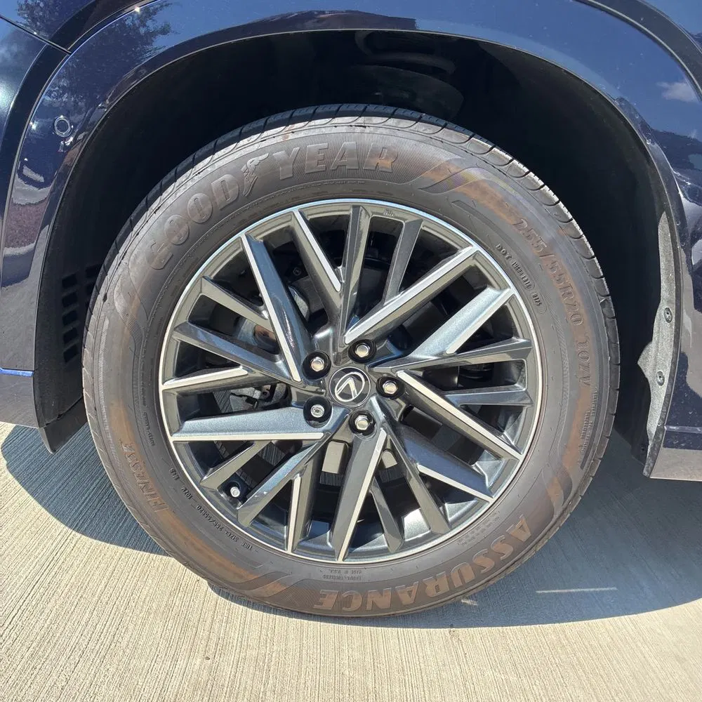 2025 Lexus TX 350 Premium