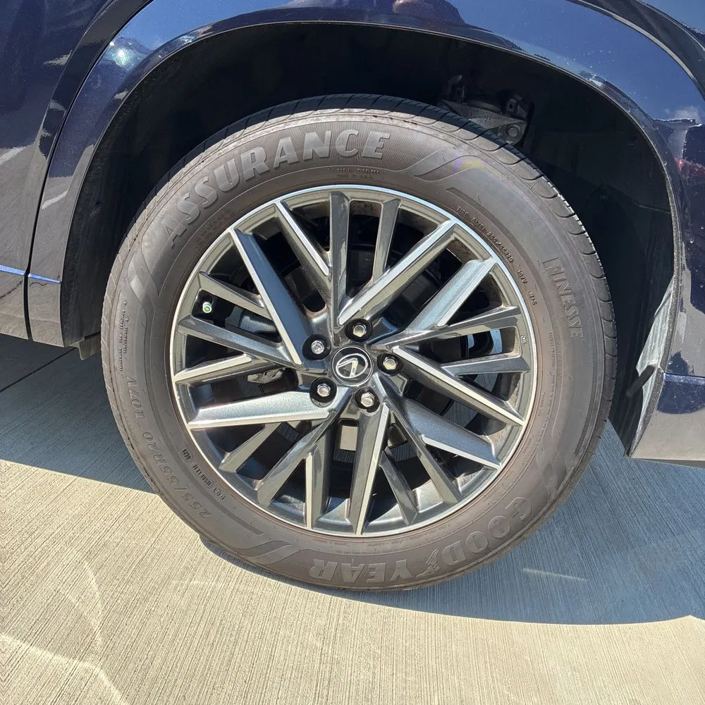 2025 Lexus TX 350 Premium