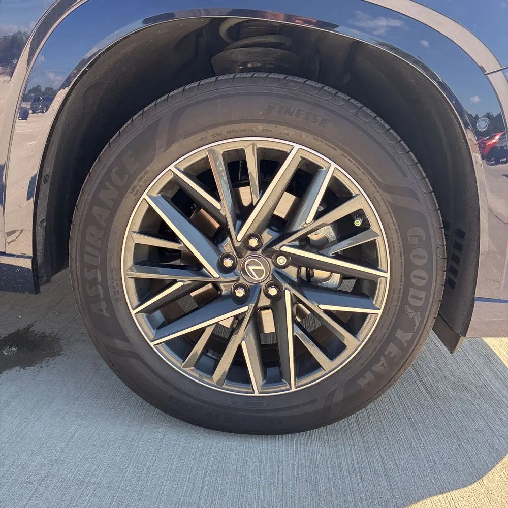 2025 Lexus TX 350 Premium
