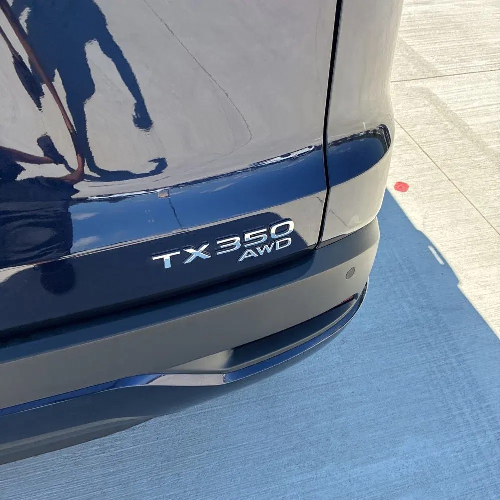 2025 Lexus TX 350 Premium