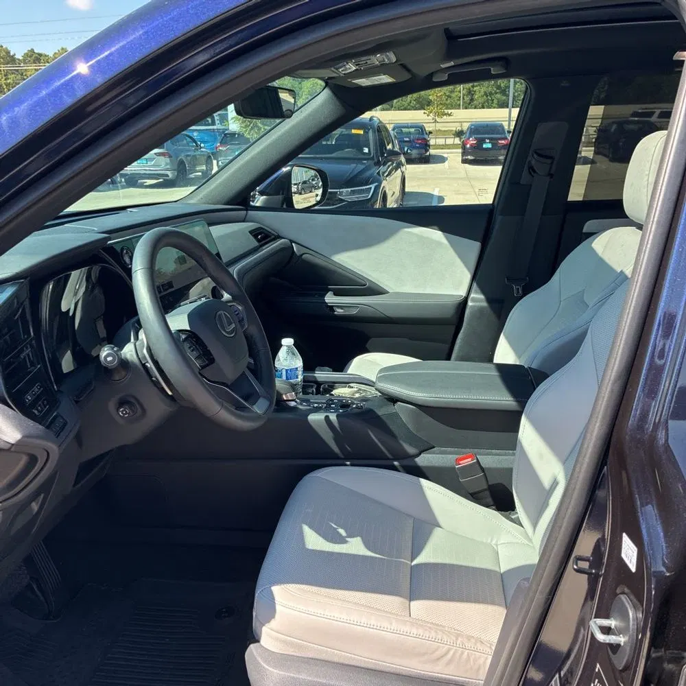 2025 Lexus TX 350 Premium