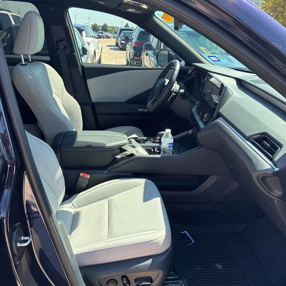 2025 Lexus TX 350 Premium