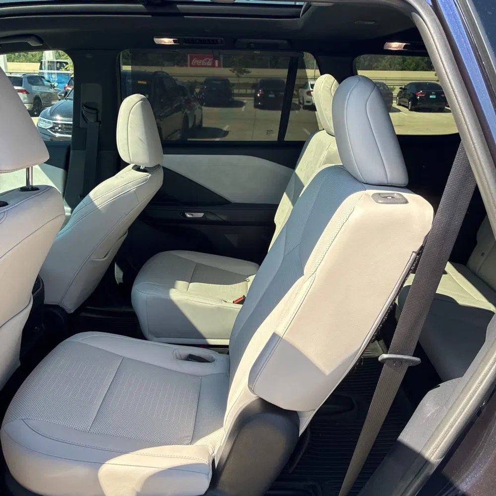2025 Lexus TX 350 Premium