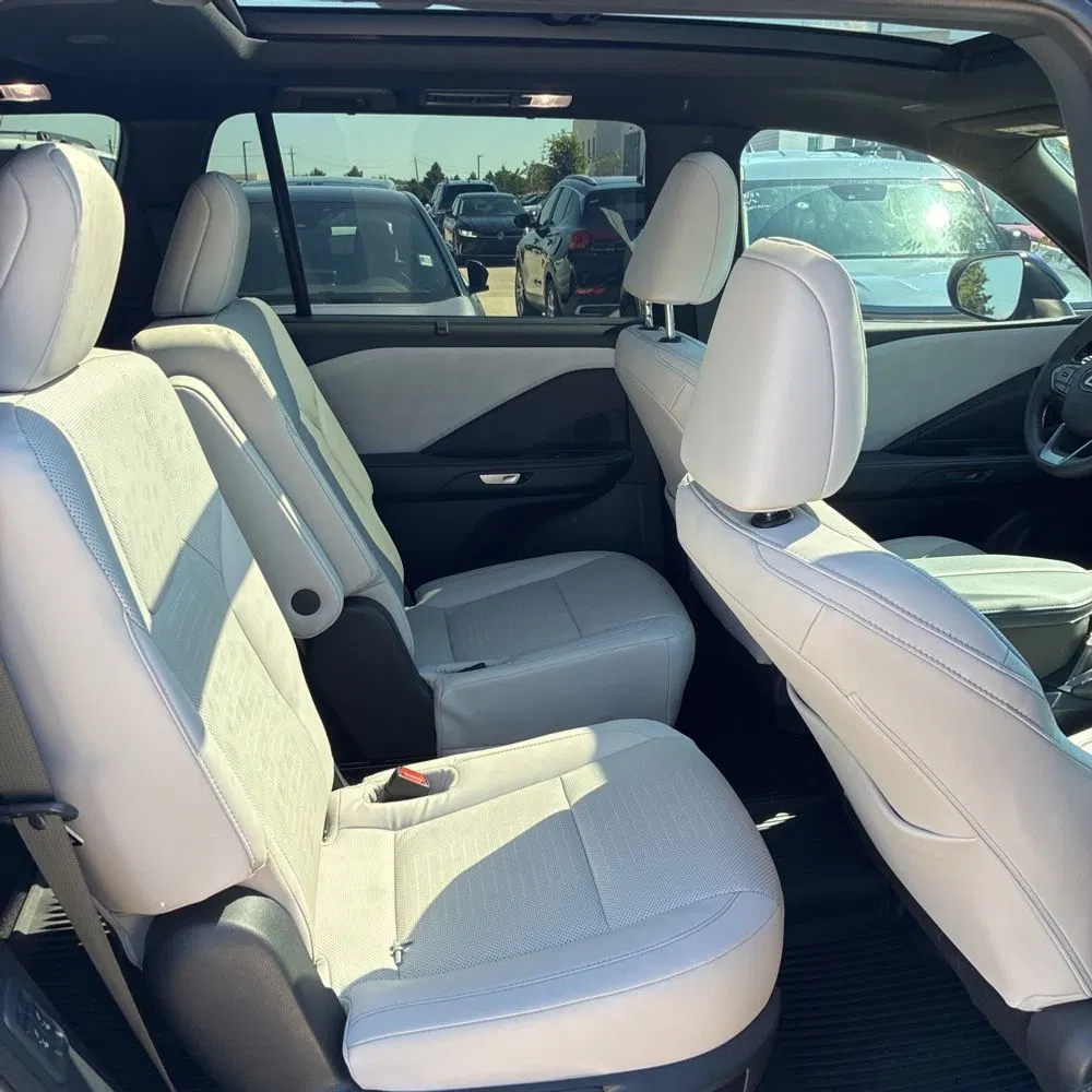 2025 Lexus TX 350 Premium
