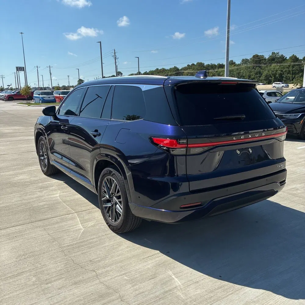 2025 Lexus TX 350 Premium