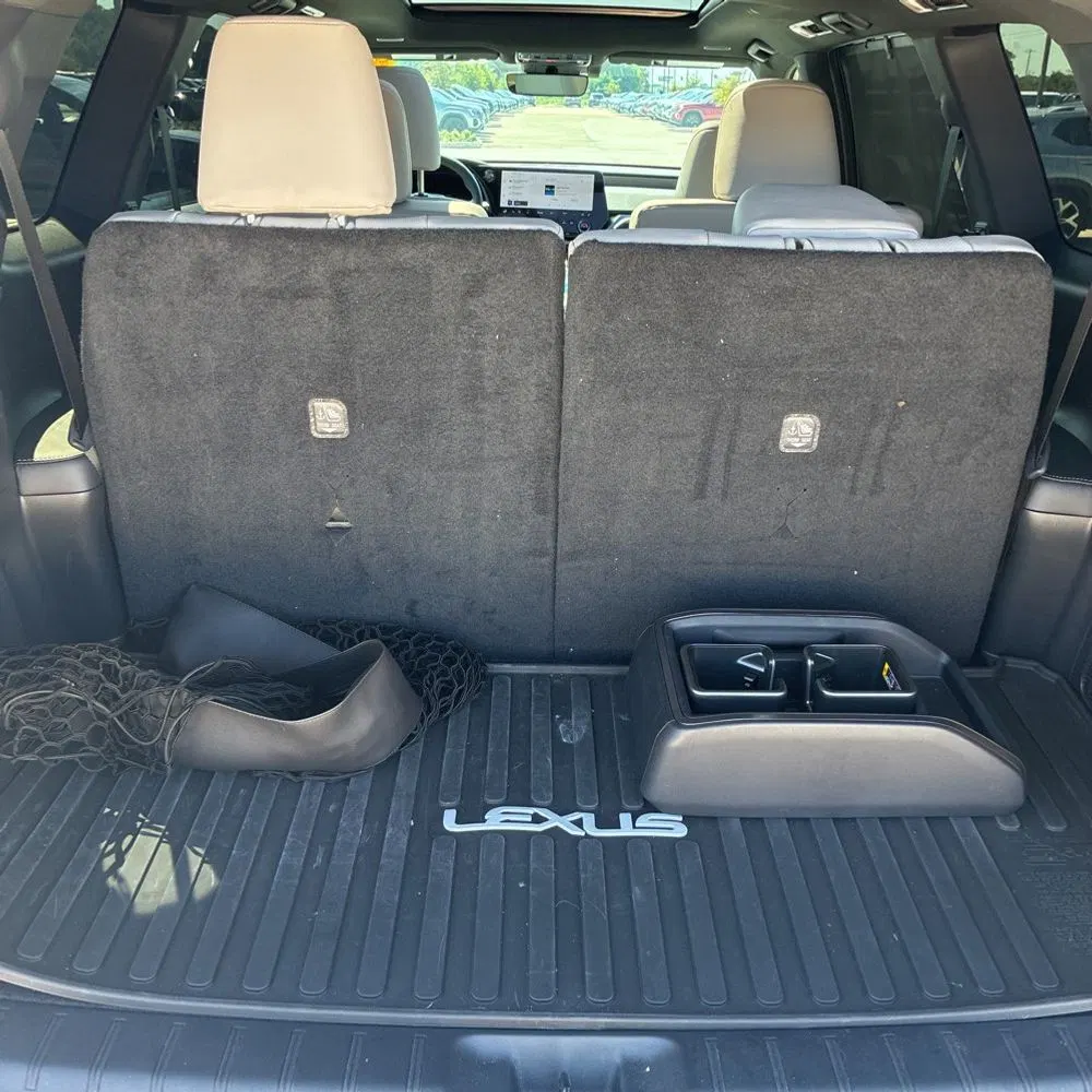 2025 Lexus TX 350 Premium