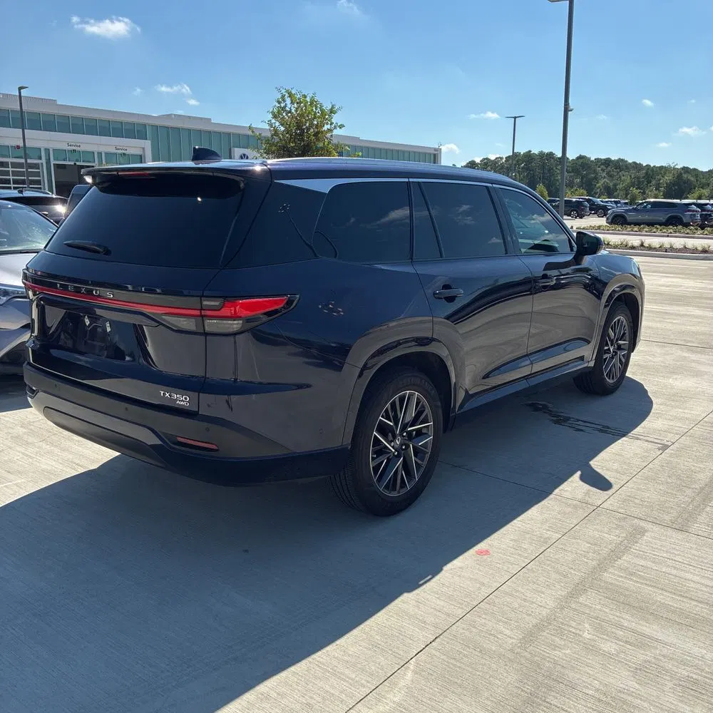 2025 Lexus TX 350 Premium