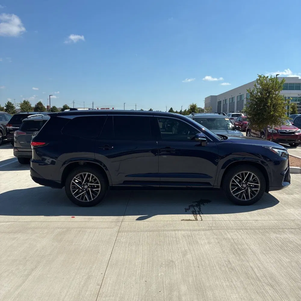 2025 Lexus TX 350 Premium