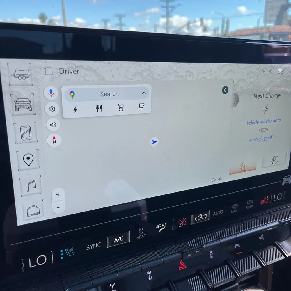 2025 GMC HUMMER EV 3X