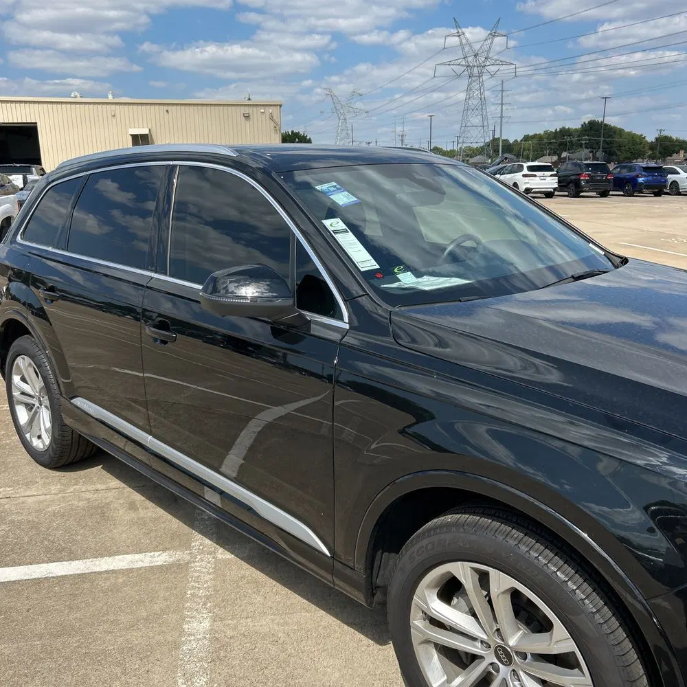 2025 Audi Q7 Premium 55