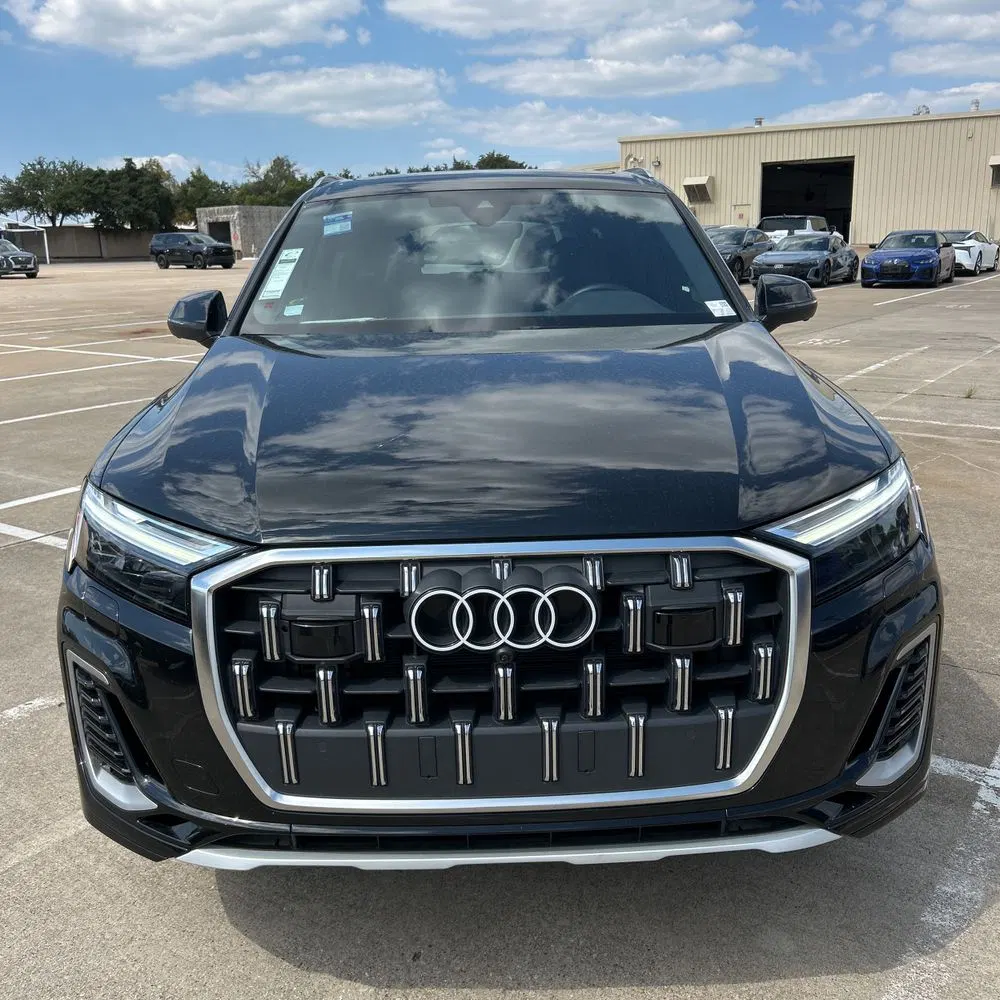 2025 Audi Q7 Premium 55