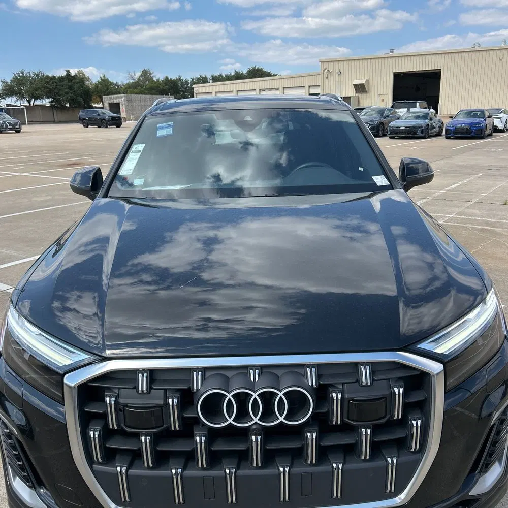 2025 Audi Q7 Premium 55