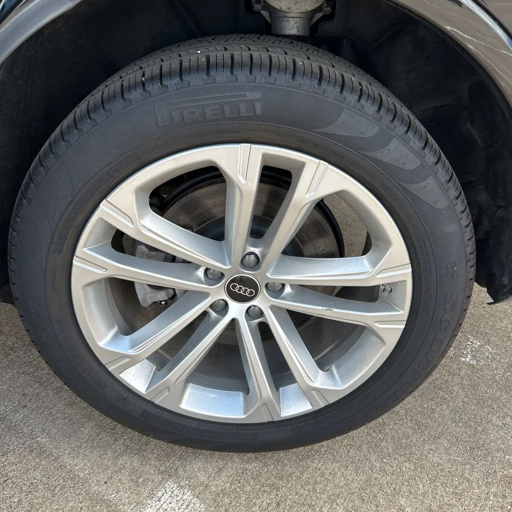 2025 Audi Q7 Premium 55