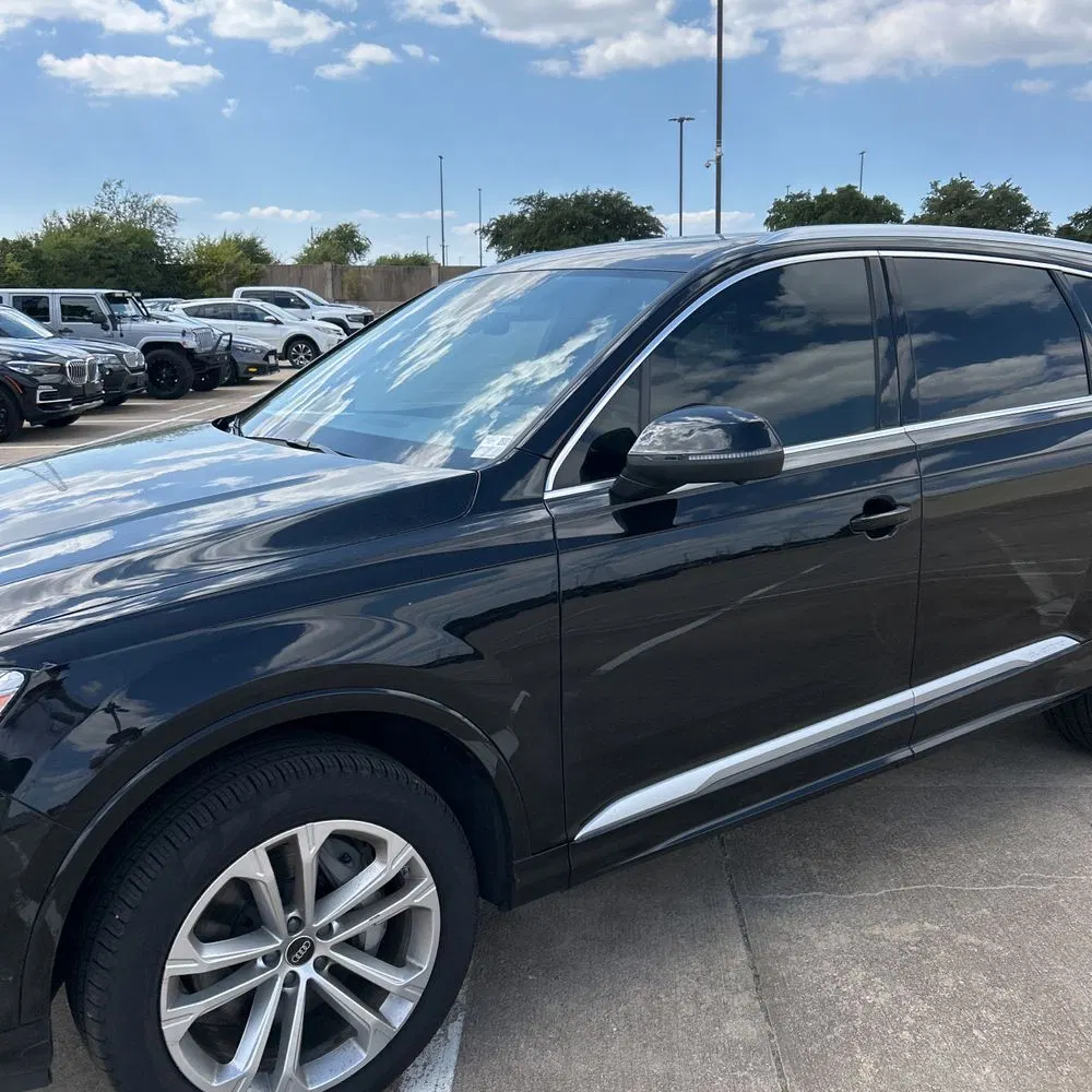 2025 Audi Q7 Premium 55