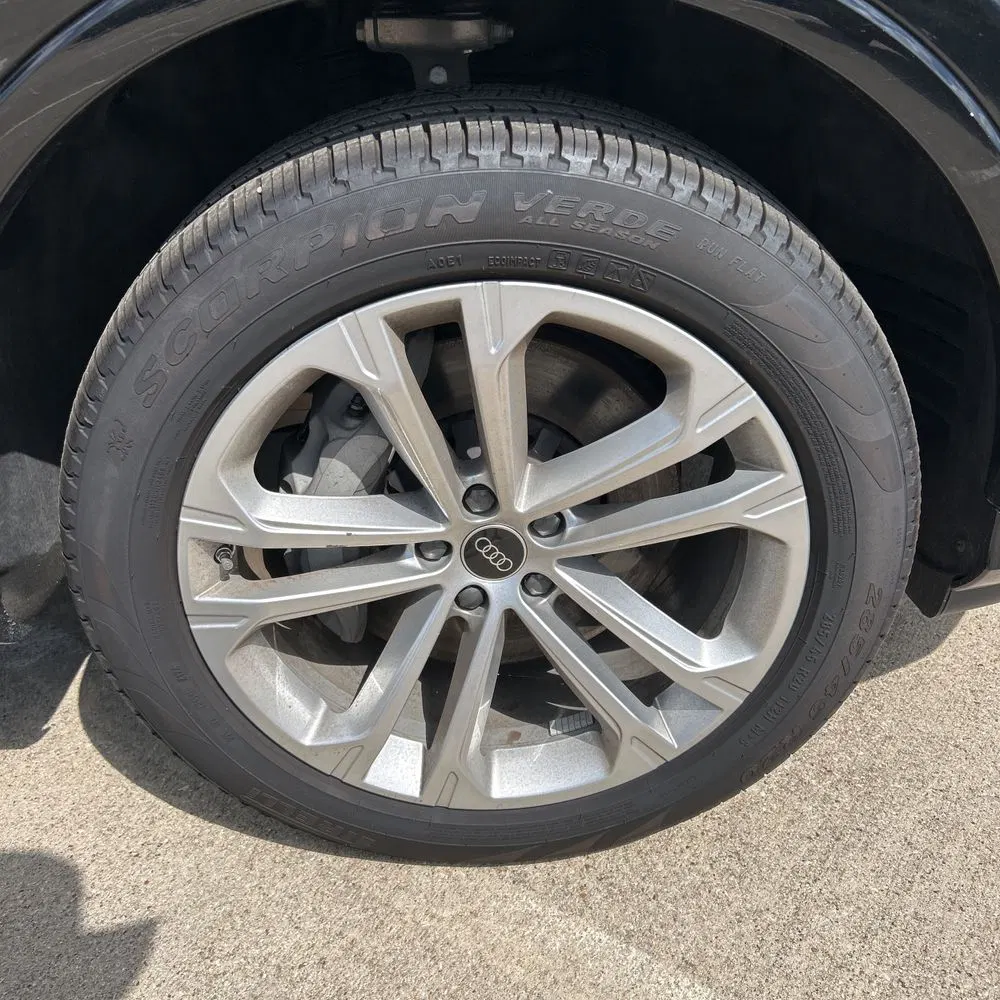 2025 Audi Q7 Premium 55