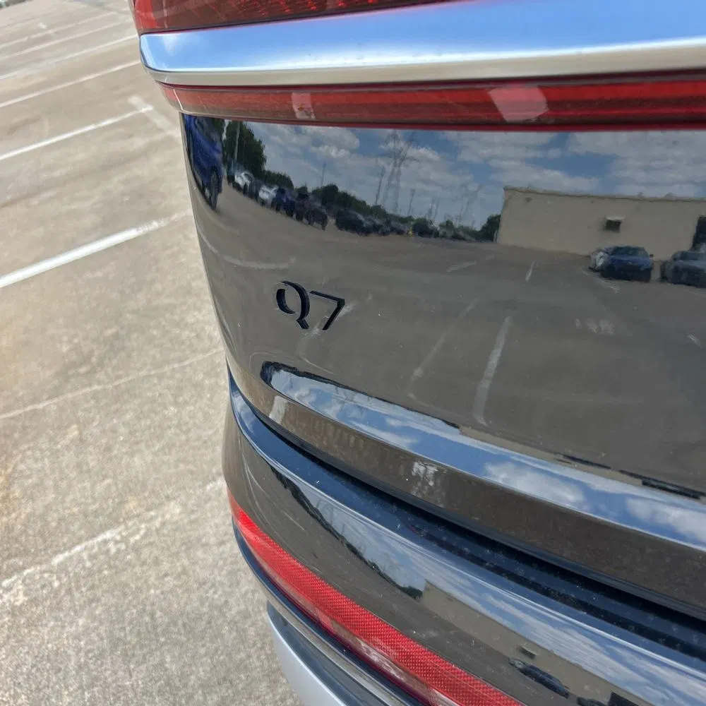 2025 Audi Q7 Premium 55