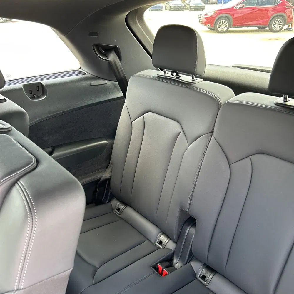 2025 Audi Q7 Premium 55