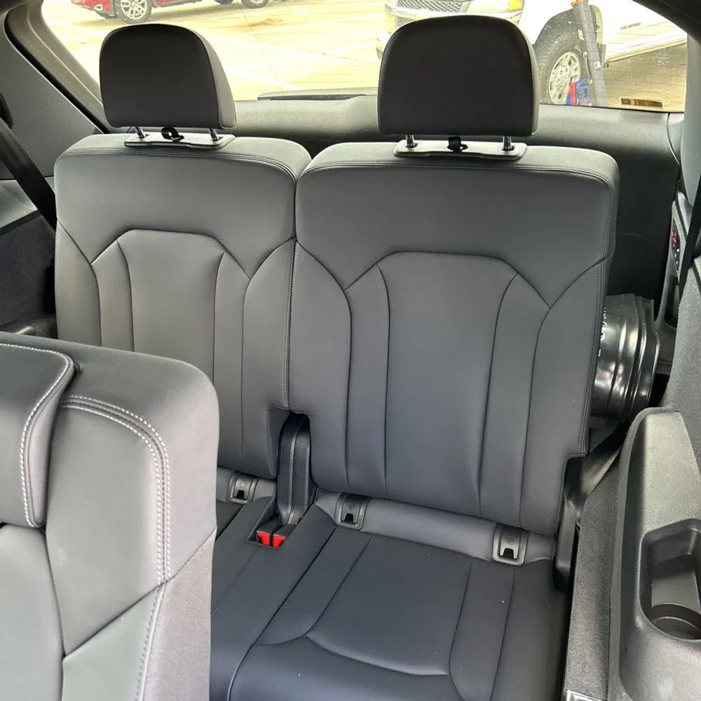 2025 Audi Q7 Premium 55