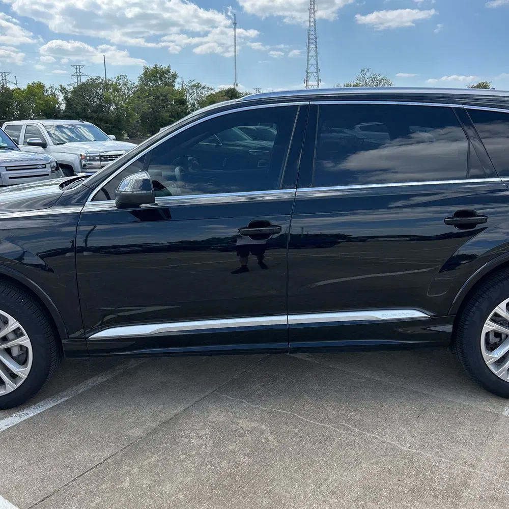 2025 Audi Q7 Premium 55
