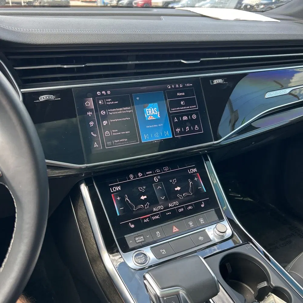 2025 Audi Q7 Premium 55