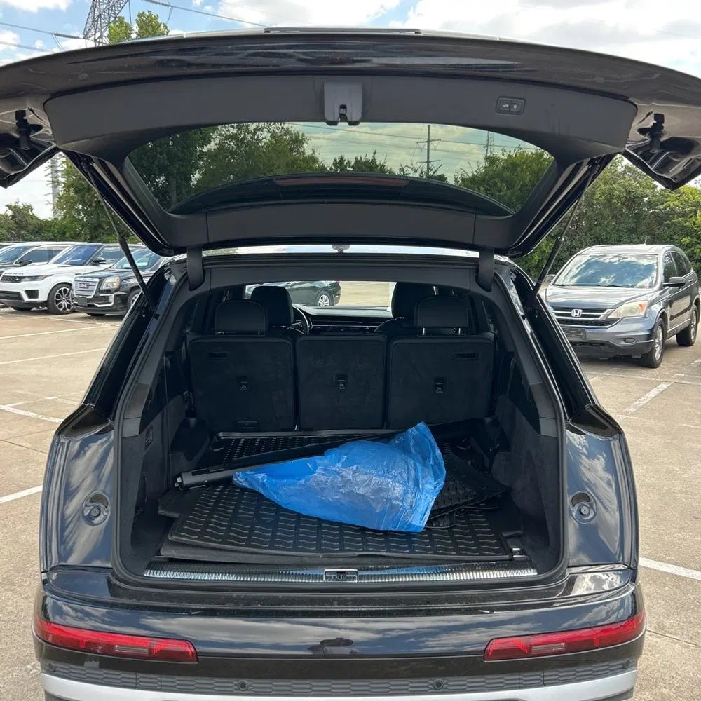 2025 Audi Q7 Premium 55