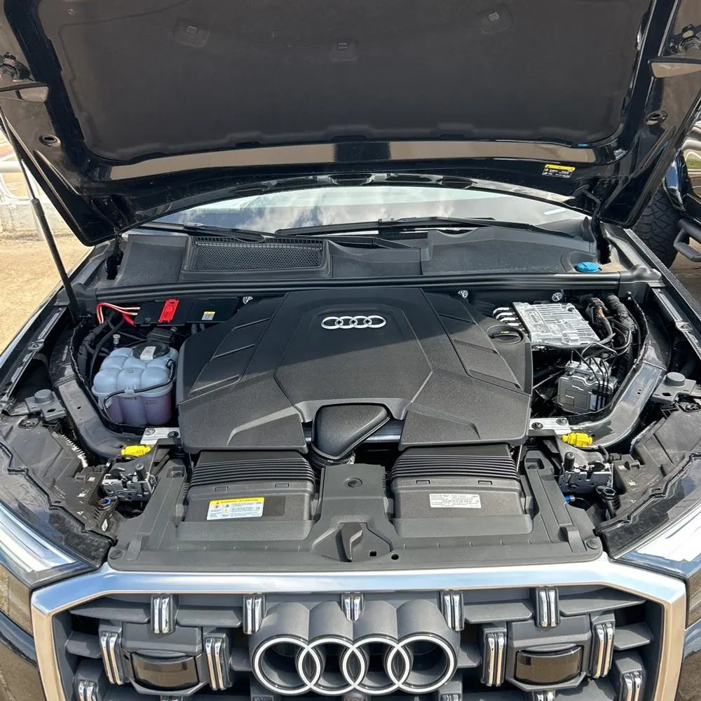 2025 Audi Q7 Premium 55