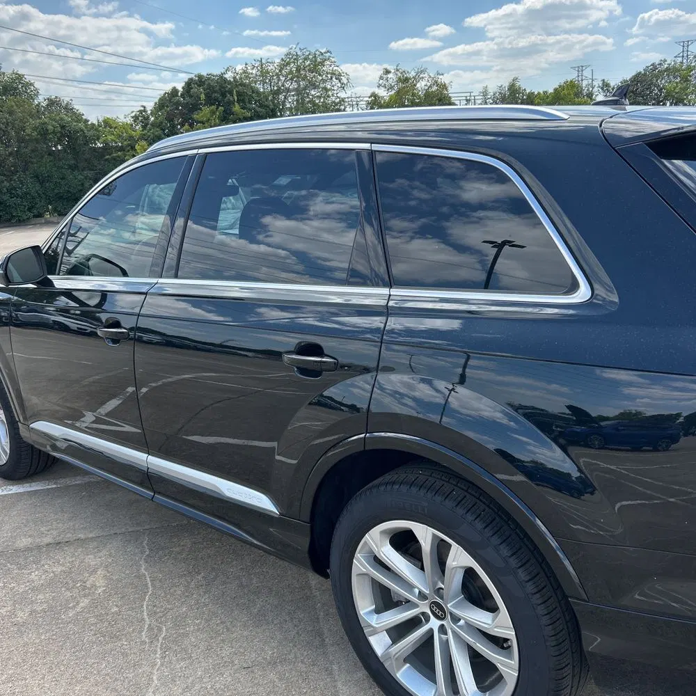 2025 Audi Q7 Premium 55