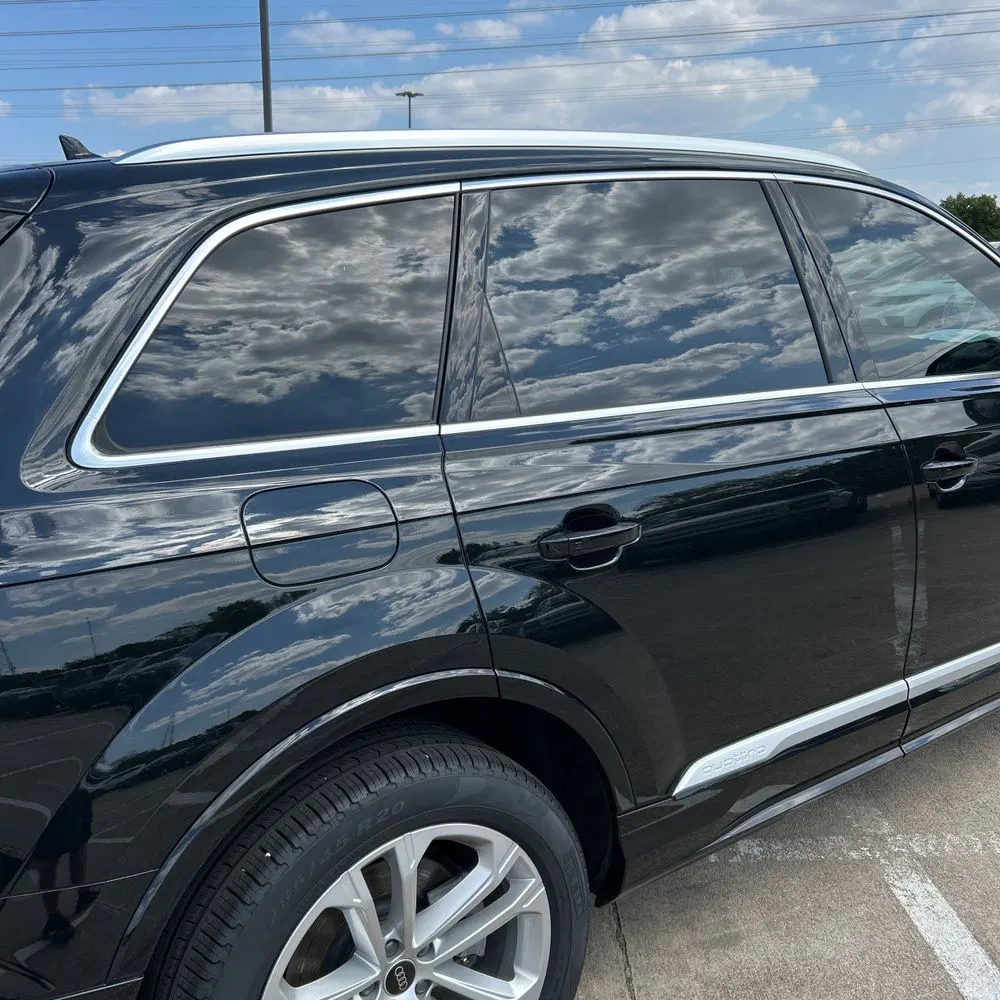 2025 Audi Q7 Premium 55