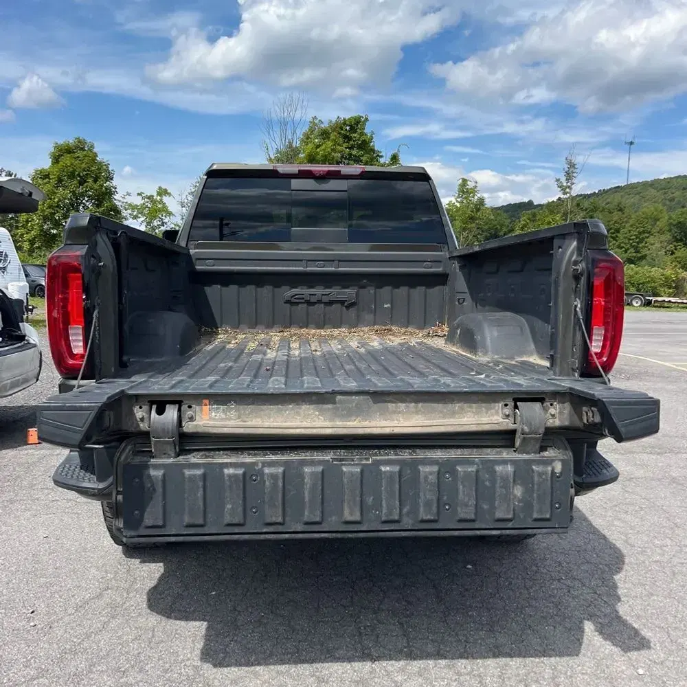 2023 GMC Sierra 2500HD AT4