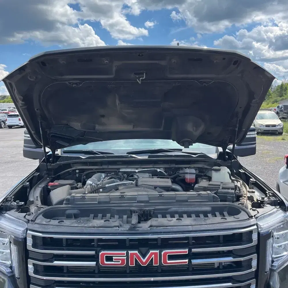 2023 GMC Sierra 2500HD AT4