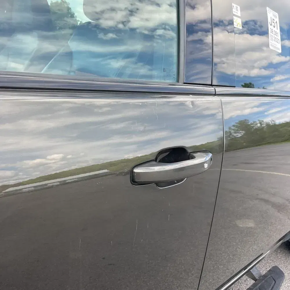 2023 GMC Sierra 2500HD AT4