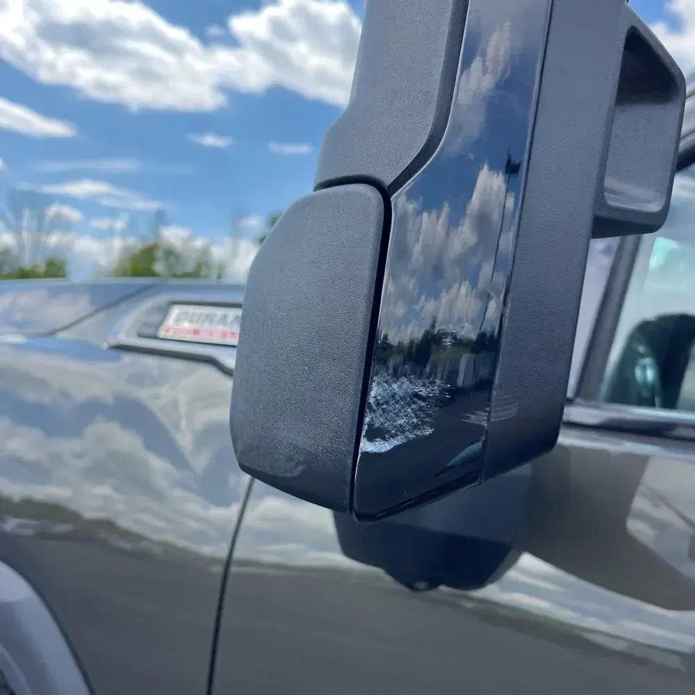 2023 GMC Sierra 2500HD AT4