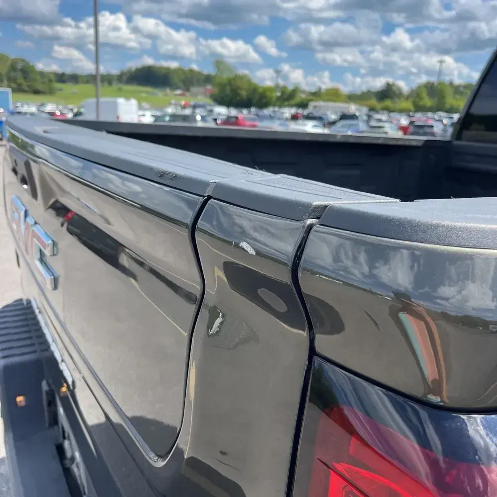 2023 GMC Sierra 2500HD AT4