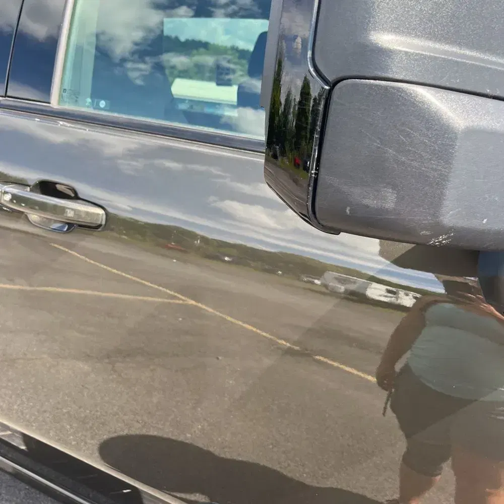 2023 GMC Sierra 2500HD AT4