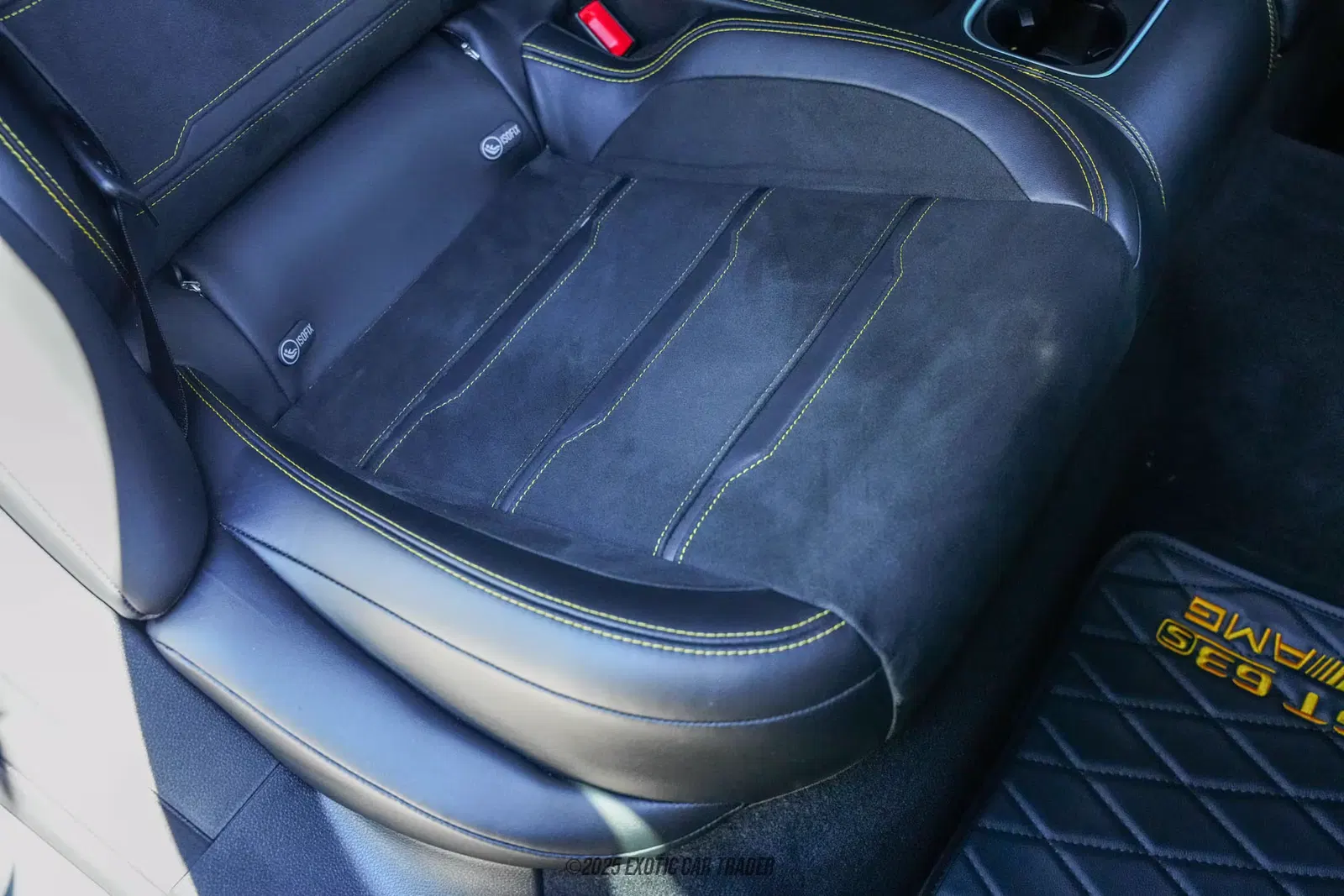 2020 Mercedes-Benz AMG GT 63 S