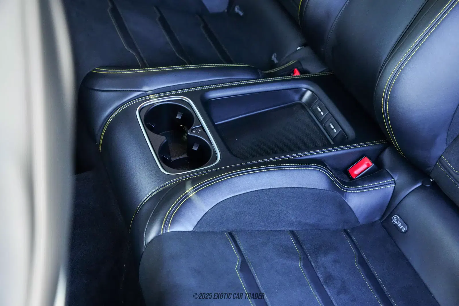 2020 Mercedes-Benz AMG GT 63 S