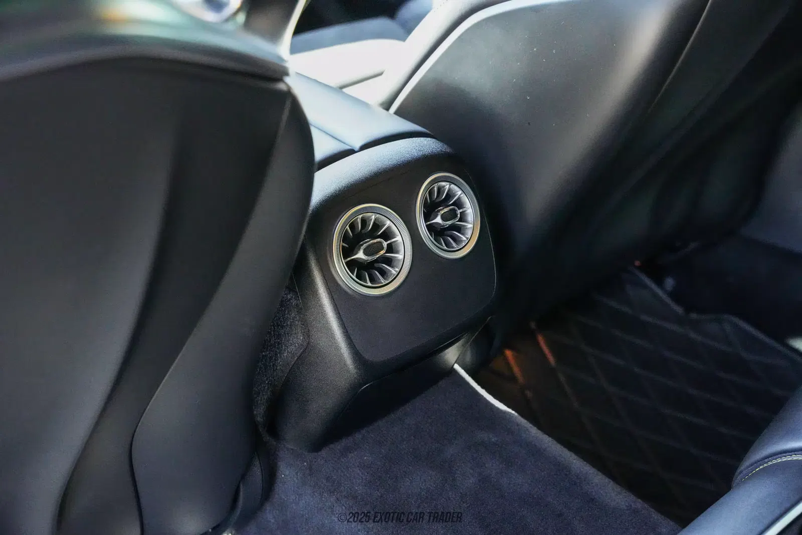 2020 Mercedes-Benz AMG GT 63 S