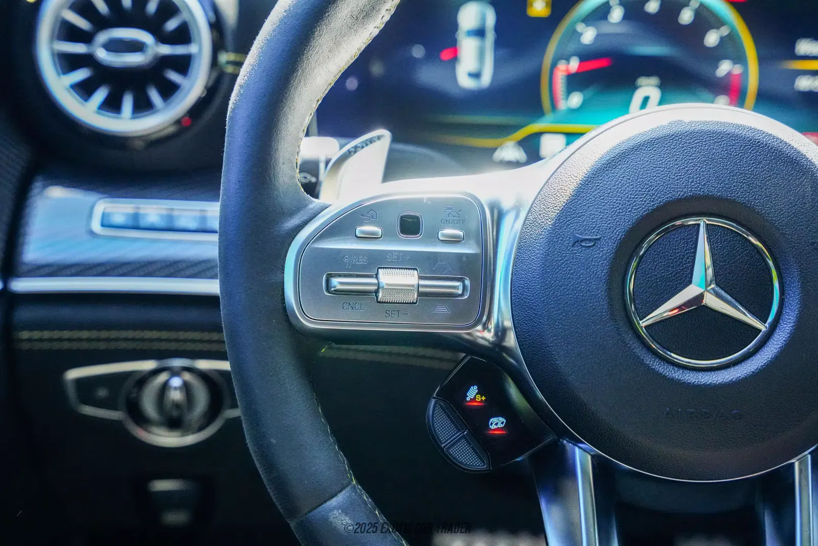 2020 Mercedes-Benz AMG GT 63 S