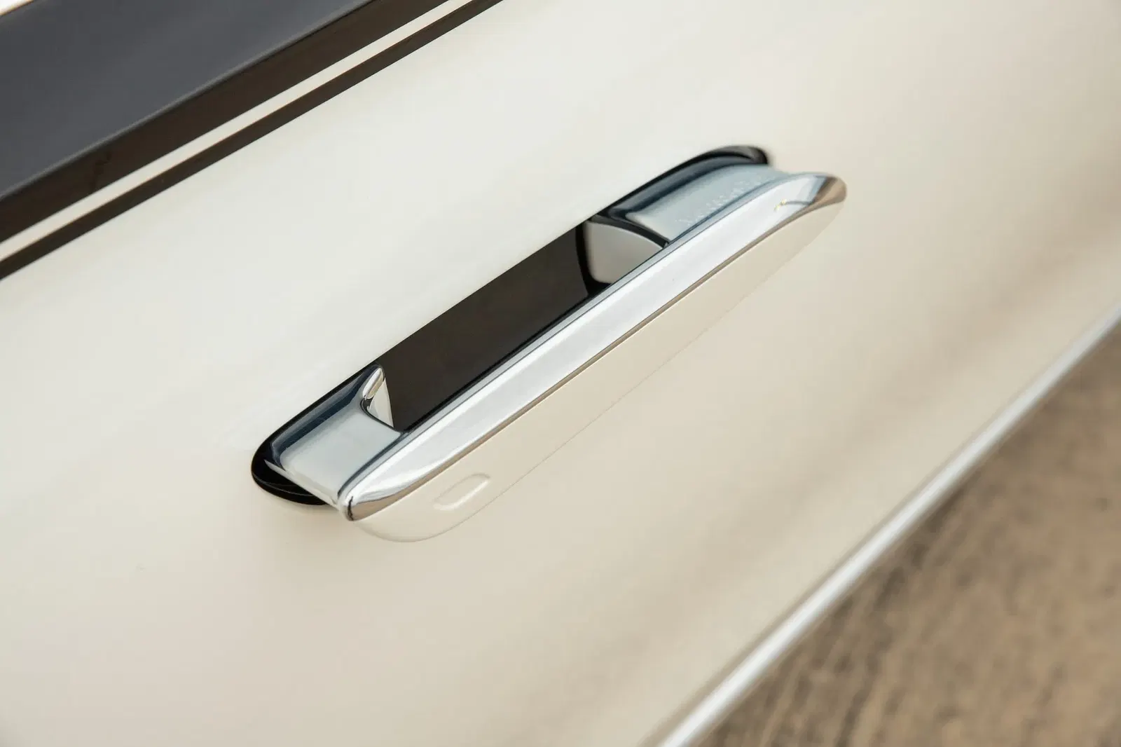 2023 Mercedes-Maybach S680 4MATIC Sedan