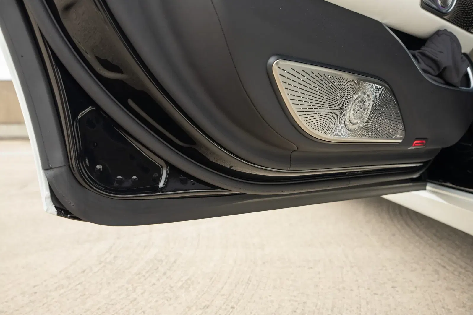 2023 Mercedes-Maybach S680 4MATIC Sedan
