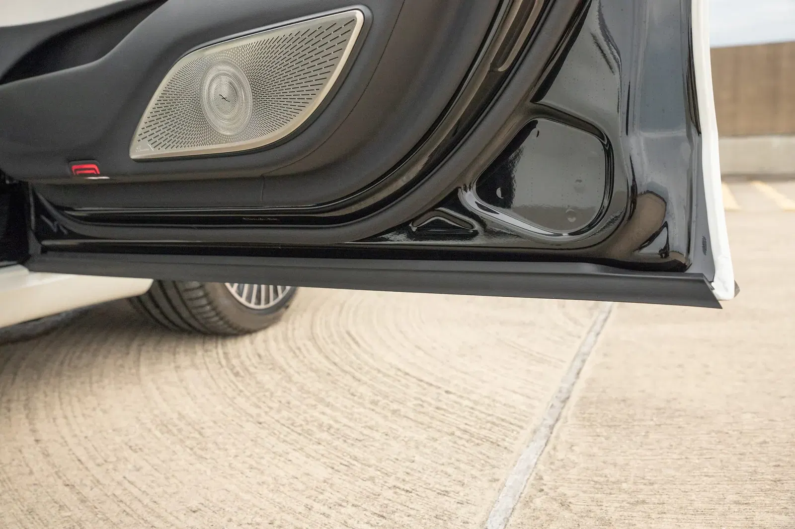 2023 Mercedes-Maybach S680 4MATIC Sedan