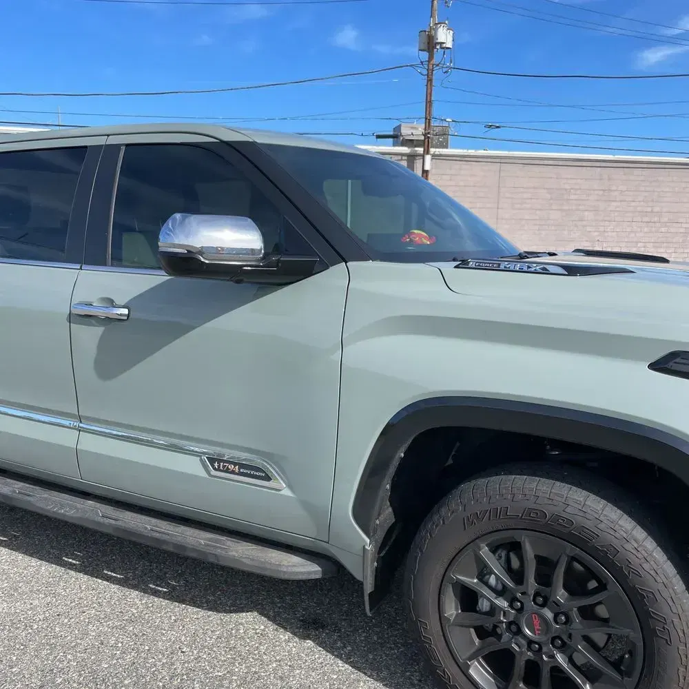 2024 Toyota Tundra 1794 Edition HV