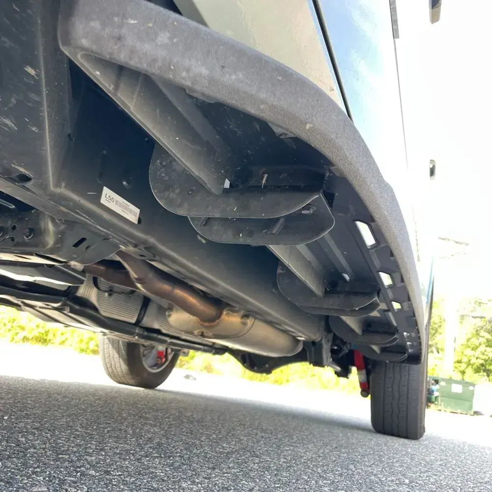 2024 Toyota Tundra 1794 Edition HV