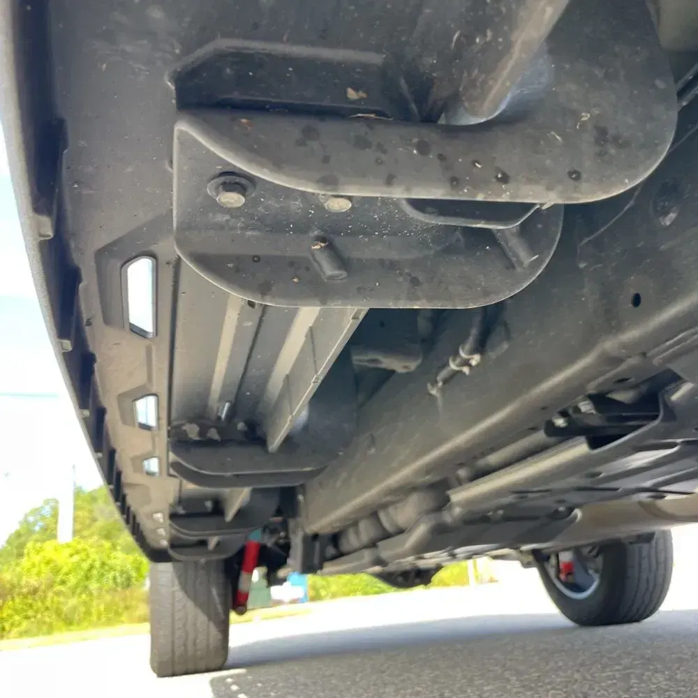 2024 Toyota Tundra 1794 Edition HV