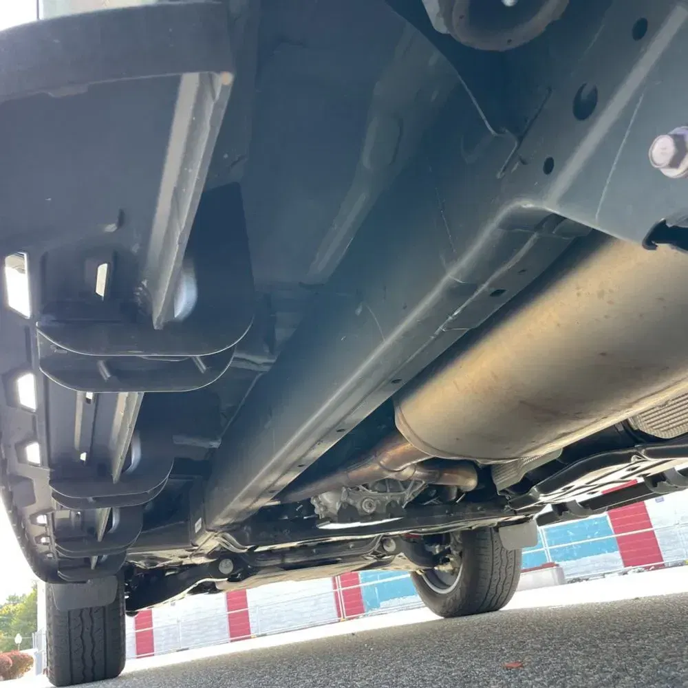 2024 Toyota Tundra 1794 Edition HV