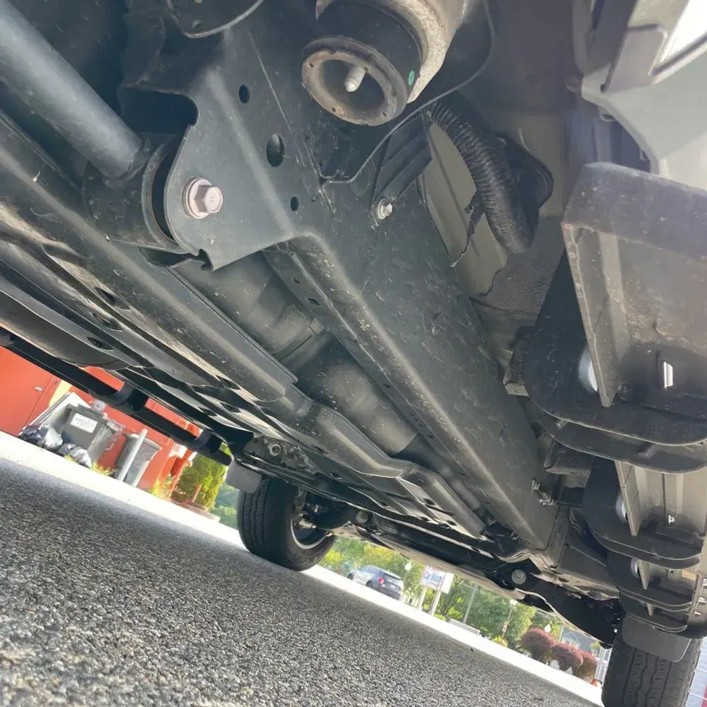 2024 Toyota Tundra 1794 Edition HV