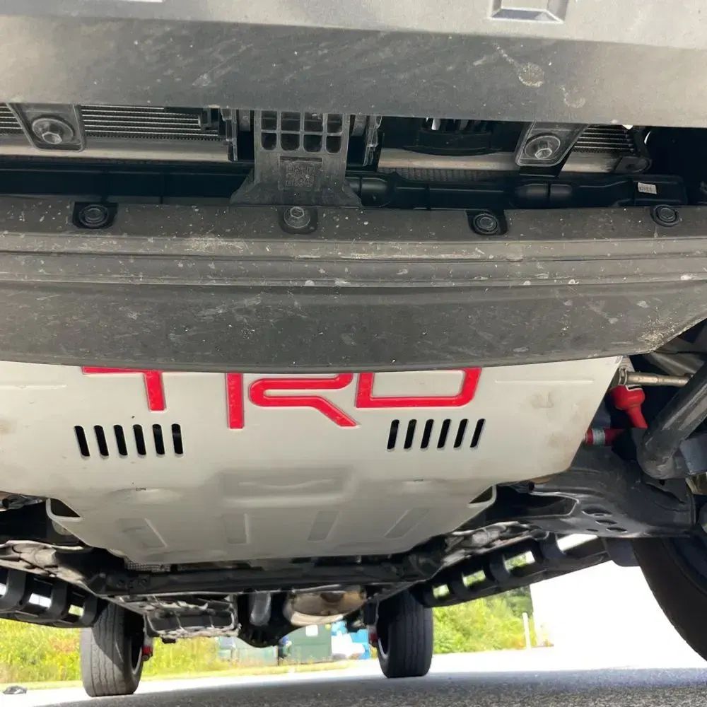 2024 Toyota Tundra 1794 Edition HV