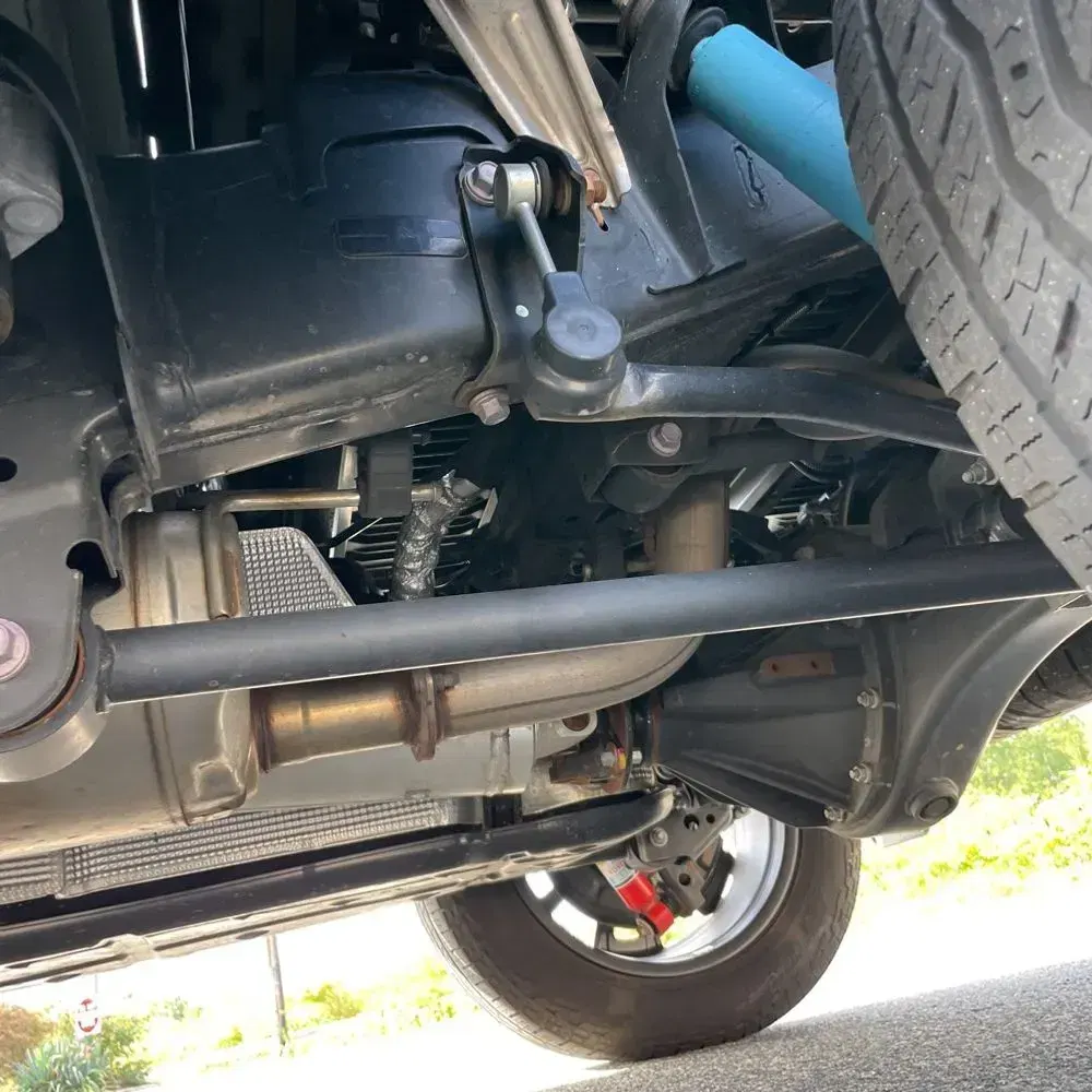 2024 Toyota Tundra 1794 Edition HV