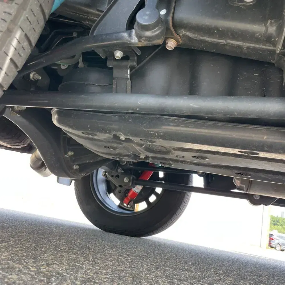 2024 Toyota Tundra 1794 Edition HV